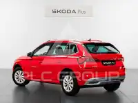 2022 Skoda KAMIQ