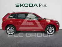 2022 Skoda KAMIQ