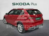 2022 Skoda KAMIQ