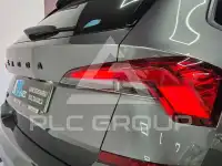 2022 Skoda KAMIQ