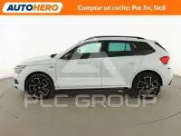 2022 Skoda KAMIQ