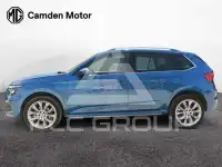 2022 Skoda KAMIQ