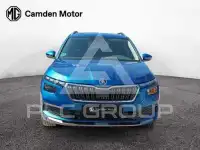 2022 Skoda KAMIQ