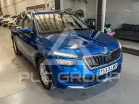 2022 Skoda KAMIQ