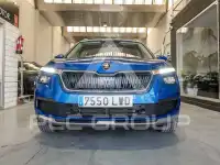2022 Skoda KAMIQ
