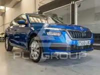 2022 Skoda KAMIQ