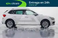 2022 Skoda KAMIQ