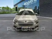 2022 Skoda KAMIQ