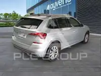 2022 Skoda KAMIQ