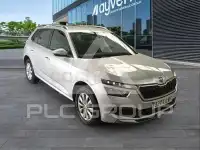 2022 Skoda KAMIQ