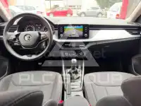 2022 Skoda KAMIQ