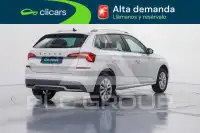 2022 Skoda KAMIQ