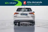 2022 Skoda KAMIQ