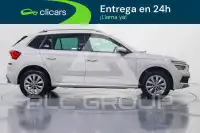 2022 Skoda KAMIQ