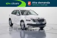 2022 Skoda KAMIQ