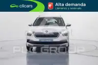 2022 Skoda KAMIQ