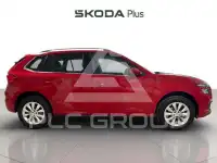 2022 Skoda KAMIQ