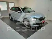 2022 Skoda KAMIQ