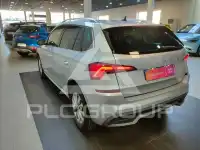 2022 Skoda KAMIQ