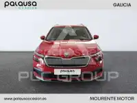 2022 Skoda KAMIQ