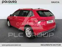 2022 Skoda KAMIQ