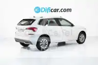 2022 Skoda KAMIQ