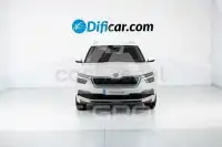 2022 Skoda KAMIQ