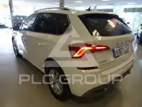 2022 Skoda KAMIQ
