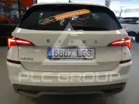 2022 Skoda KAMIQ
