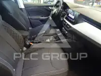 2022 Skoda KAMIQ