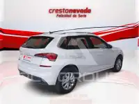 2022 Skoda KAMIQ