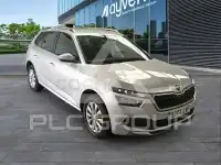 2022 Skoda KAMIQ