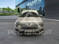 2022 Skoda KAMIQ
