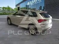 2022 Skoda KAMIQ