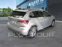 2022 Skoda KAMIQ