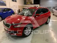 2022 Skoda KAMIQ
