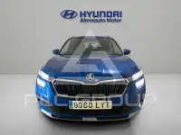 2022 Skoda KAMIQ