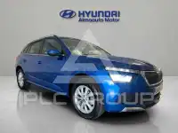 2022 Skoda KAMIQ