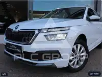 2022 Skoda KAMIQ