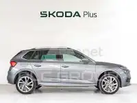 2022 Skoda KAMIQ