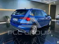 2022 Skoda KAMIQ