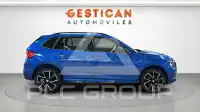 2022 Skoda KAMIQ