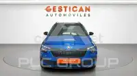 2022 Skoda KAMIQ