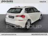 2022 Skoda KAMIQ