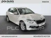 2022 Skoda KAMIQ