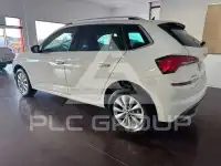 2022 Skoda KAMIQ