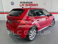 2022 Skoda KAMIQ