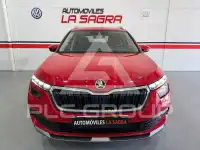 2022 Skoda KAMIQ