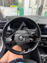 2022 Skoda KAMIQ
