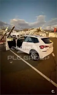 2022 Skoda KAMIQ